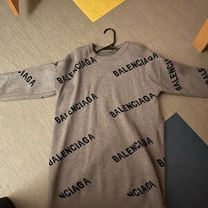 Balenciaga Dress